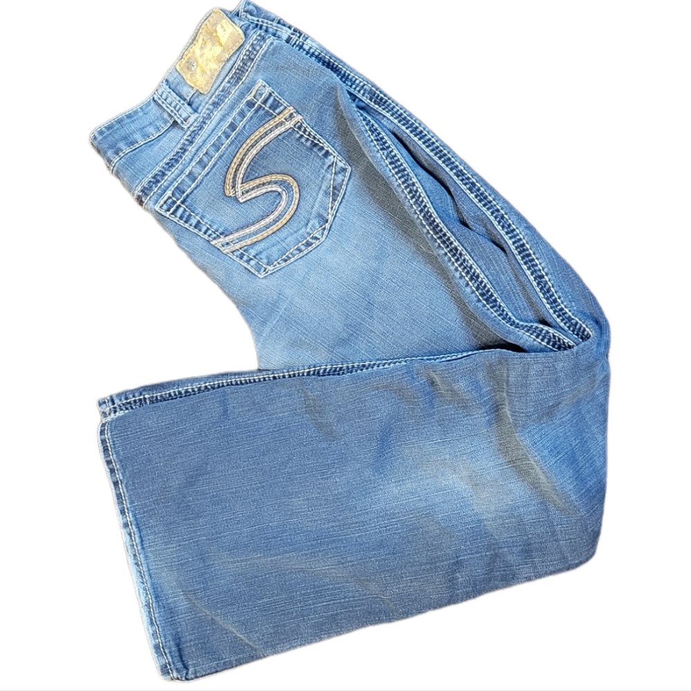 Women's Silver Jeans